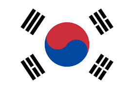 South Korea