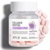 Collagen EGF Peptide E Beauty Tablet