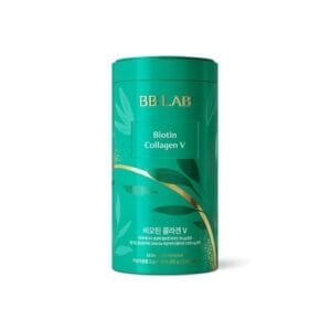 Intensive Biotin Collagen V (2g*10sticks) bag 3ea